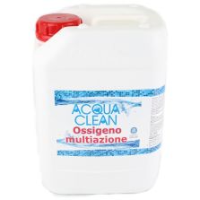 Ossigeno Multiazione - Piscina
