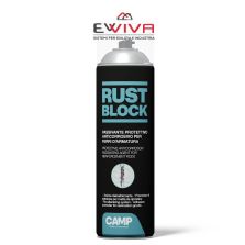 Passivante Protettivo Spray Rust Block 500 ml - Camp