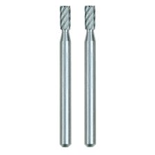 Fresa ad alta velocità 3,2 mm 2 Pz. - DREMEL 194