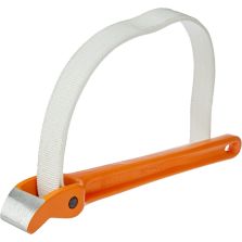 Giratubi reversibili a nastro Beta 383/1 con leva in acciaio forgiato