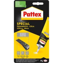 Colla Speciale per Plastica 30gr- Pattex