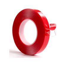 NASTRO BIADESIVO EXTRA FORTE BK 120 KG 19X1,5 MT