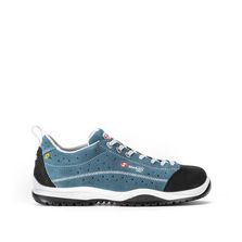 SCARPA SIXTON PASITOS S1P colore Avio