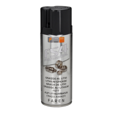 Grasso al Lito F54 - Faren 400ml