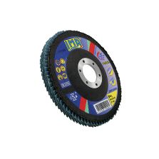 Disco radiale Lamellare MAGNUM allo ZIRCONIO -IMACH3 115mm