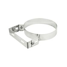 Collare Pesante INOX Regolabile