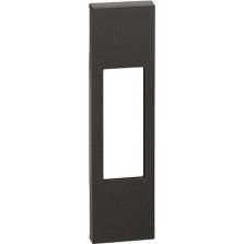 BTICINO LIVING NOW COVER PER PRESE 10/16A NERA KG02
