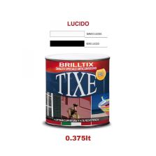 Smalto Sintetico BRILLTIX LUCIDO 0.375lt TIXE