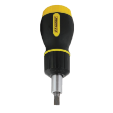 Giravite con 7 inserti - FF Group