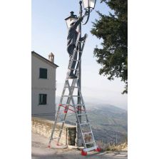 Scala Multiuso a 3 Elementi - Faraone