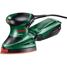 Levigatrice Palmare PSM 160 - Bosch