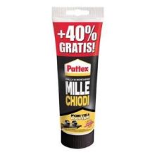PATTEX MILLECHIODI GR 250+40% FORTE & RAPIDO