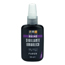 Sigillante Idraulico 35S42 - Faren 50ml