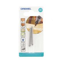 FRESA A SFERA DREMEL 192 2PZ