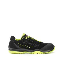SCARPA SIXTON CUBAN S1P Nera