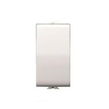 ELETTROCANALI - Falso Polo Easy Bianco