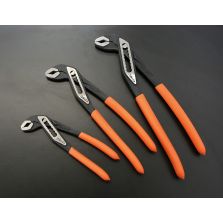 BETA 1048N Pinza Poligrip regolabile a cerniera chiusa