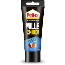 PATTEX MILLECHIODI ESTERNI E INTERNI 340gr