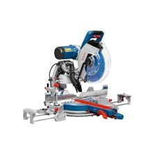 TRONCATRICE BOSCH GCM 12 SDE