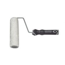 Rullo Per PITTURE Tessuto Acrilico 25cm - Maurer Plus