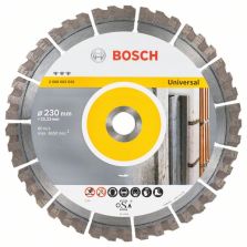 Disco Diamantato Best for Universal Ø230mm - Bosch