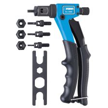 RIVETTATRICE PER INSERTI FILETTATI Art. 0469 FERVI