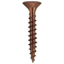 Vite Truciolare per Legno BRONZATA