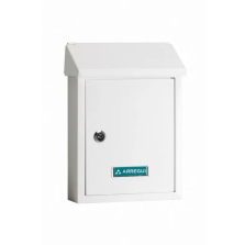 CASSETTA POSTALE SMART E5720 ARREGUI Acciaio