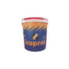 Vernice Protettiva ICOPROT 16lt - Icobit
