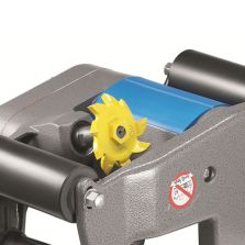 Scanalatore Baier BMF501