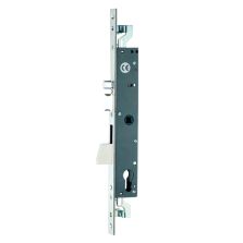 Serratura Elettrica E30 Triplice Scivolo e Mandate - ISEO