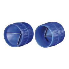 Sbavatore Interno ed Esterno per Tubi FERVI Svasatore Rifilatore per Rame e Metalli 0384  3-32mm