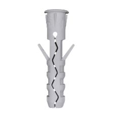 Tassello Nylon 6x30
