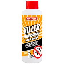 Killer PulisciMoscerini concentrato - MAFRA