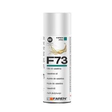 Olio di Vaselina Spray F73 - Faren 400ML