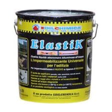 Elastik - Guaina Liquida Bituminosa