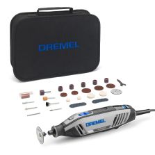 MULTIUTENSILE DREMEL 4250 + 35 UTENSILI