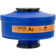 Filtro A2 per maschera TR 82- NERI 151247 200