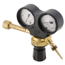 Riduttore di Pressione 244250.03 OXYTURBO MAXYSMART con 2 Manometri per CO2