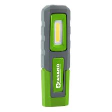 LAMPADA RICARICABILE A LED- FASANGAS FG 205/B