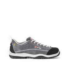 SCARPA SIXTON PASITOS S3 colore Grigio