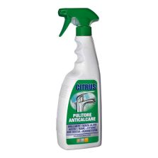 Spray Anticalcare Citrus - Faren 0,75 lt