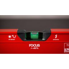 Livella Professionale SOLA RED