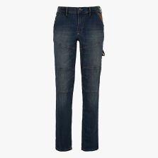 Pantalone Jeans Diadora Stone Plus