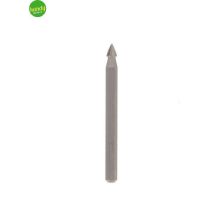 Fresa ad alta velocità 3,2 mm (118) 2 Pz. Dremel