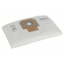 SACCHETTO TNT FILTRANTE BOSCH PER GAS 35