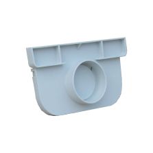 Tappi Canaletta in coppia NERI