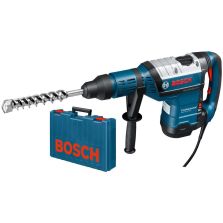 BOSCH GBH 8-45 D Martello Perforatore Demolitore 0611265100  Professionale 1500w - 12,5j
