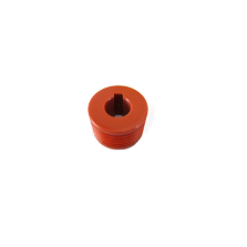 PULEGGIA MOTORE BETONIERA SYNTESI 140 190 250 350 IMER
