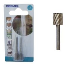 FRESA DREMEL 115 2PZ